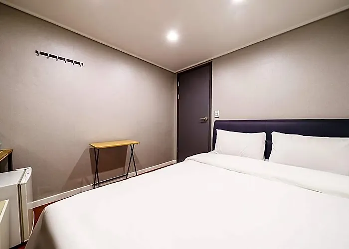 Gangdong Emheim * 서울특별시