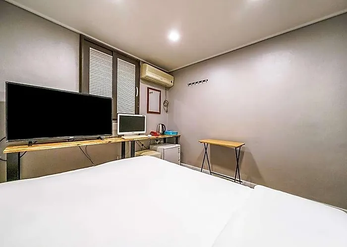 Gangdong Emheim 호텔